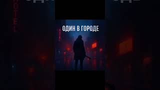 Roland Vox — Один в городе (Improved Version | Official Audio) #музыка #officialaudio #топ