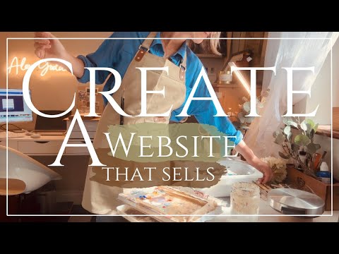 The Dos and Don'ts of an Artists Website (With Real Examples!)