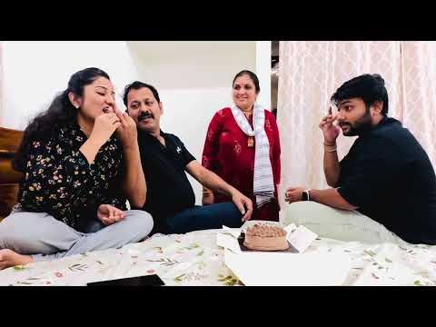 Father’s Day Celebrations | Love you Nannaa | Dad’s are heroes to children | Father Son Daughter