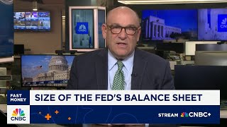 'Fast Money' traders talk Fed's decision to cut interest rates 25bps