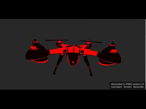 Drone Destination Landing page ThreeJs, Reactjs, gsap : GSAP landing page with ThreeJs and Reactjs.