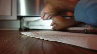 KitchenAid Dishwasher Repair - Beeping with Flashing Lights