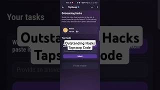 Outsourcing Hacks | Tapswap Code | 10 Outsourcing Hacks Every Small Business Owner Should Know