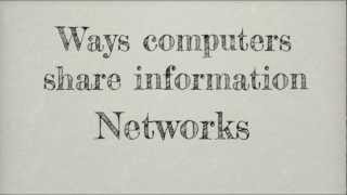 Computer Network Basics