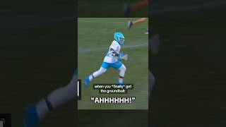 When You *Finally* Come Up With The Groundball 😅😤 #lacrosse #lacrossehighlights #pll