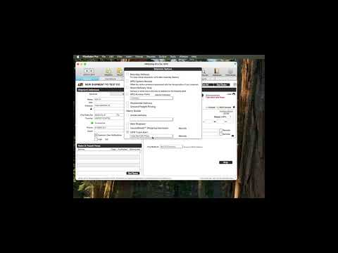 NRGship Pro for UPS - UPS® Track Alert with Photo