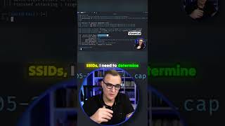 Unveiling Wi Fi Security Misconceptions #flippperzero #hack #cyberhack #realityhacking #podcast