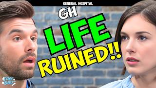 General Hospital: Chase’s Obsession with Willow RUINS Everything! | Soap Dirt