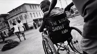 Side by Side with Victims: What Is Transitional Justice?