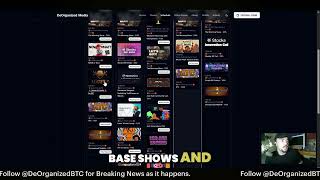 Ultimate Bitcoin Ecosystem Guide? Dorganize.media Reveals All #shorts