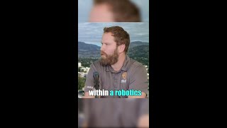 Revolutionizing Agriculture: AI-Driven Efficiency in Robotics