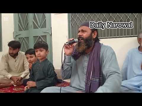 New Heart Touching Kalam 2025 Maa ki Shan Abdul Majeed