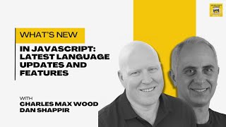 What's New in JavaScript: Latest Language Updates and Features - JSJ 666