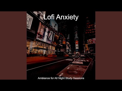 Simplistic Instrumental for 1AM Study Sessions