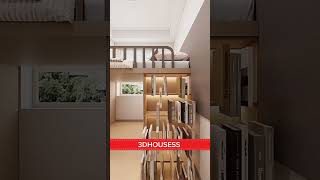 Luxury 3d Room Animation#housetrends #Housedesign2024#smallhousedesign #Housedesign2024 #housetrends