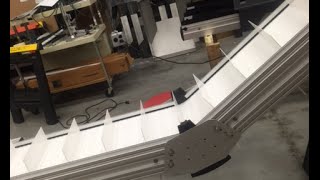 Elevator Conveyor - SmartMove® Incline Conveyor Systems
