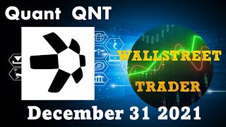 Quant Network $QNT QNT Market Update #quantnetwork #qnt #altcoin #altcoins #btc #bitcoin #bullish