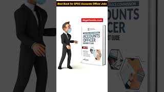 High Scoring SPSC Accounts Officer Recruitment Test Guide
