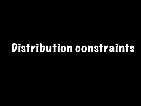 SystemVerilog Distributed Constraints: Balance Randomization Like a Pro!