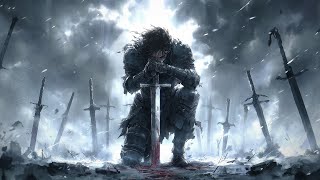 YOU WILL BE THIS HERO | Orchestral Epic Music Mix
