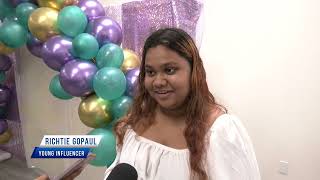 New batch of young influencers inducted