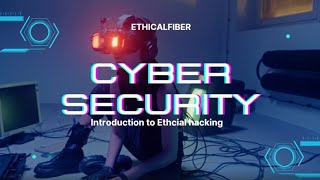 Ethical hacking for beginners