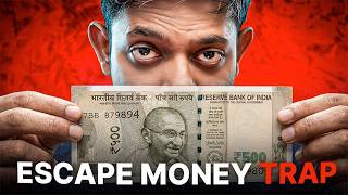 Why Indians Save So Much Money