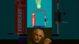 The Science Experiment You Have To See!