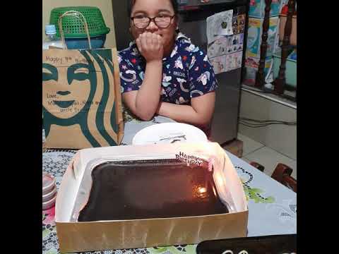 Happy 9th Birthday Ate Janica! ❤