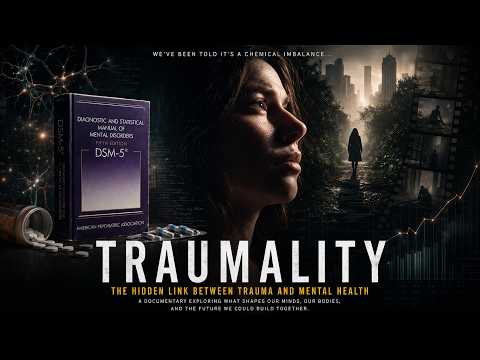 TRAUMALITY (2026) TRAILER - The Root of Mental Health