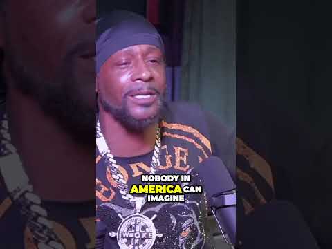 Katt Williams on liars 👀 #kattwilliams