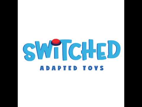 Switched Adapted Toys Live Stream