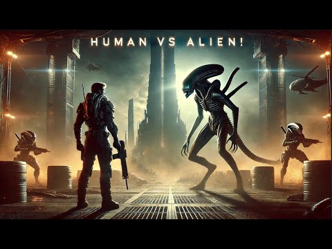 HUMANS End War in HOURS with Shocking Strategy| SCI FI STORIES HFY