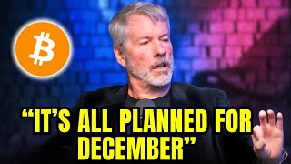 Bitcoin: Michael Saylor Explains the 100x Idea Everyone Missed — MSTR Saw It First