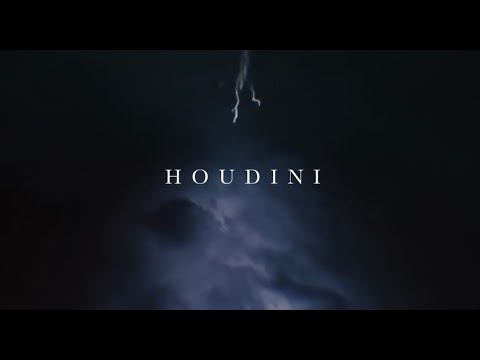 Houdini - Part Of Me (Official Music Video Trailer)