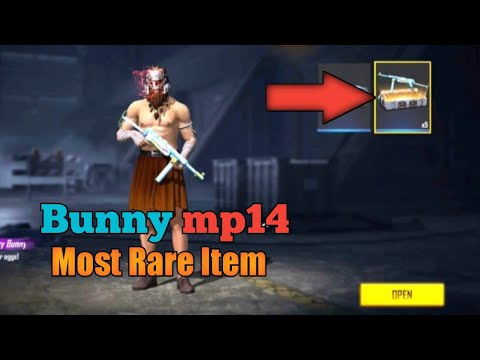 🐰Bunny mp14 I Got Permanent