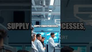 AI-Driven Workforce Evolution