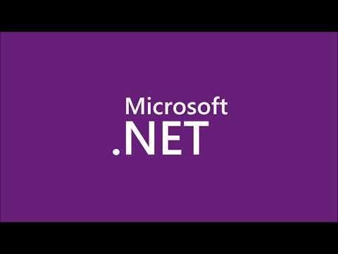 Introduction to .NET (DOT NET) | C#.NET Tutorial in Hindi | #1