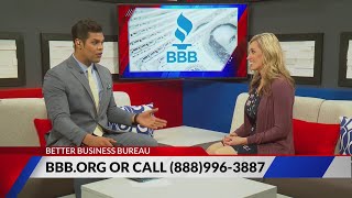 Celebrate Data Privacy Week with the Better Business Bureau