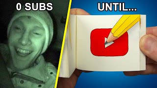 After 10 years on youtube, one video changed everything