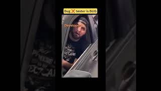 Tester vs Project: When Finding a Bug Backfires!