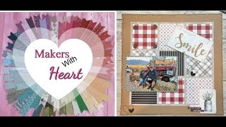 Operation Smile #makerswithheart [Feb 2023]