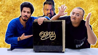 @kRaTSHAW & @TechDreams  Built a Gaming & Streaming PC for @8bitGoldygg Paji 😍