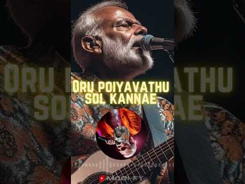 Modi Drugs🎵♥  Oru poiyavathu sol kannae modi version | #orupoiyavathu