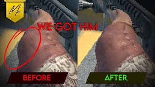 CS2 Update: Player Collision, Scope Delay, Retakes, Performance Boost Etc