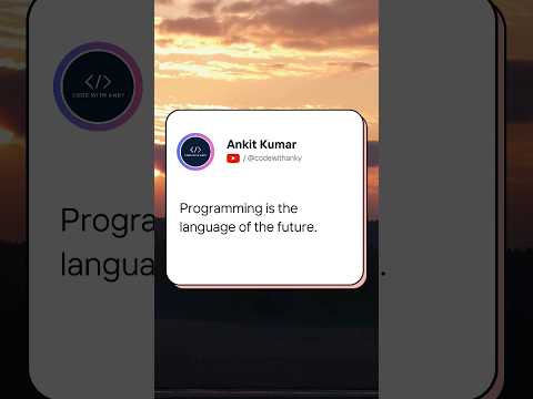 Coding Motivation | Motivational quotes for programmers: Part-18