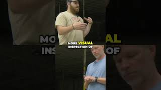 Space Optimization: Enhancing Quality & Visual Inspection