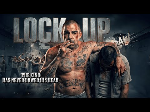 Lockup Raw: When Tension Explodes — Chaos, Control & Life on the Edge Behind Bars .