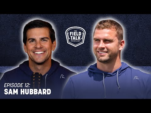 Cincinnati Bengals Defensive End Sam Hubbard