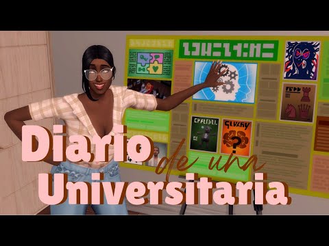 Comienza el segundo simestre | Diario de una universitaria C7